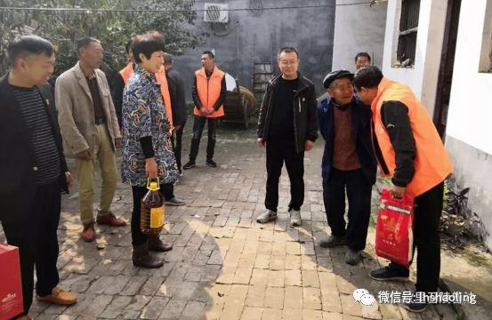 「精彩召陵新闻速览」（2018年第189期）