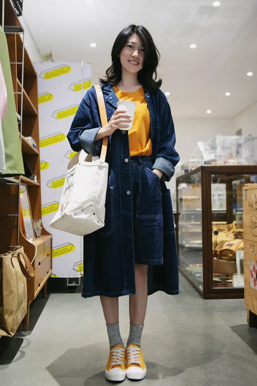 阿美咔叽喜欢什么女生,女性喜欢阿美咔叽男装吗