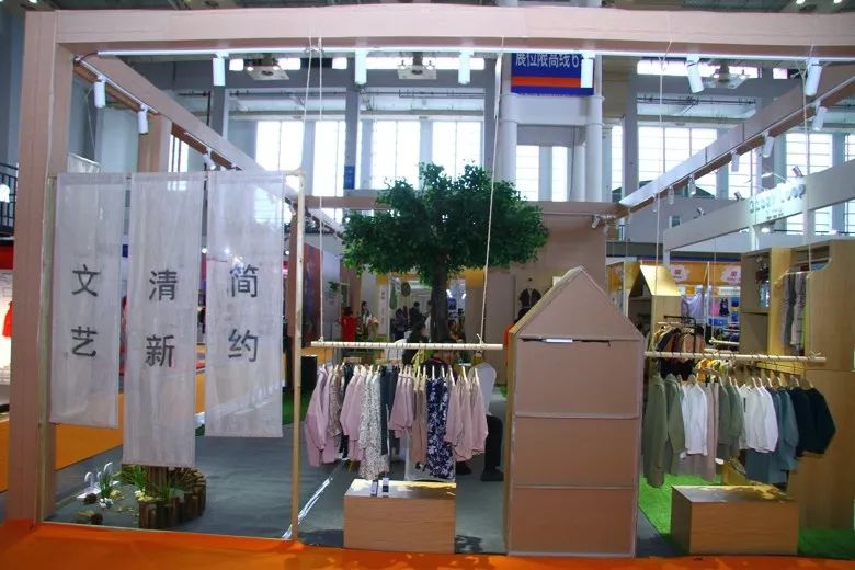 智能时尚美好生活｜第二十二届宁波国际服装节开启时尚新征程