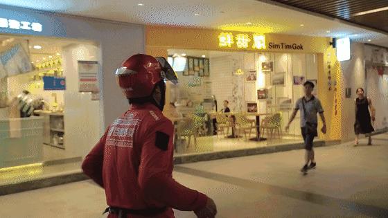 外卖骑手工资真的过万元吗,饿了么外卖骑手工资怎么样算的