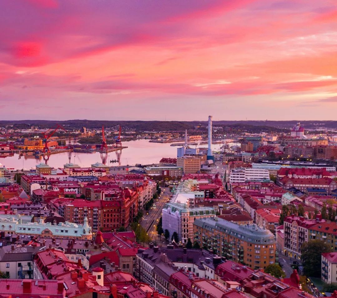 80%的大片都来自这两个特殊时刻