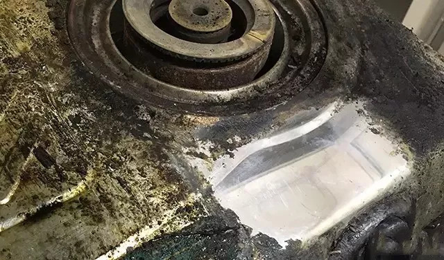 一擦式万能清理剂,好用的深层清洁膏