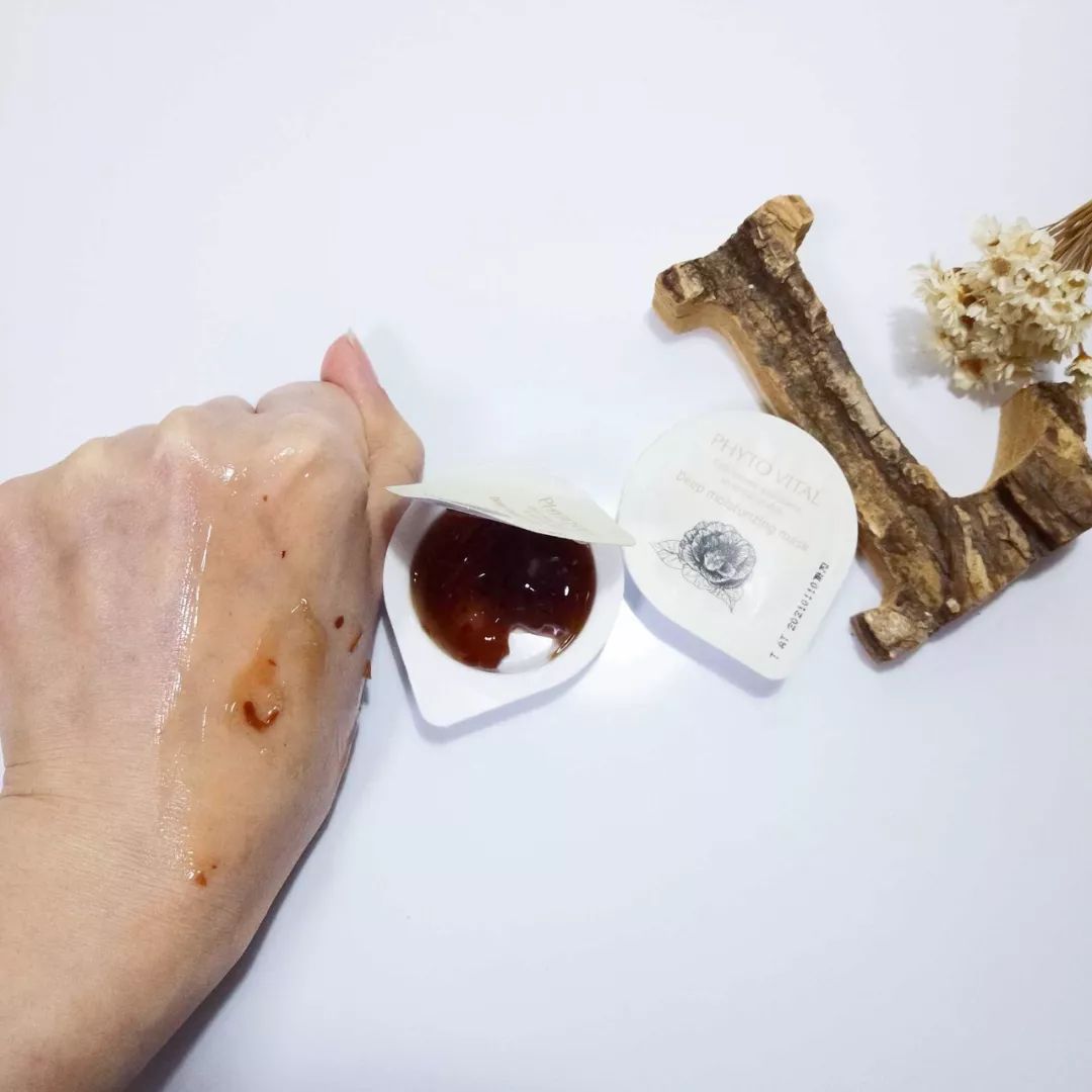 秋冬涂抹式面膜,秋冬鼻子起皮用什么面膜