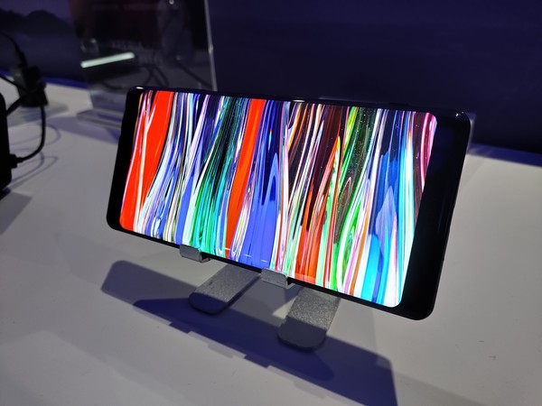 索尼xz3深度评测,索尼xz3玩游戏怎么样