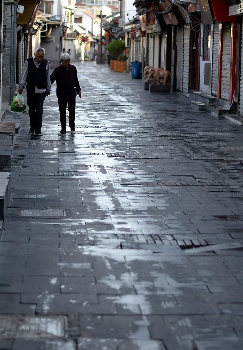 芙蓉街的网红打卡点,芙蓉街网红打卡别有洞天