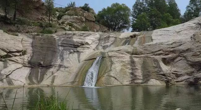 初冬太原附近游玩景点推荐带孩子,太原周边秋景最美的地方