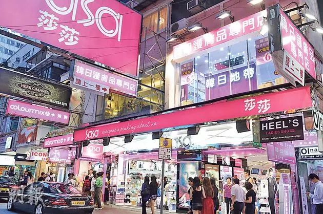 优衣库中国营收,优衣库近年在中国的销售额