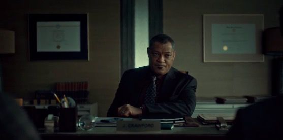 解说之汉尼拔第二季10,汉尼拔第二季解说5