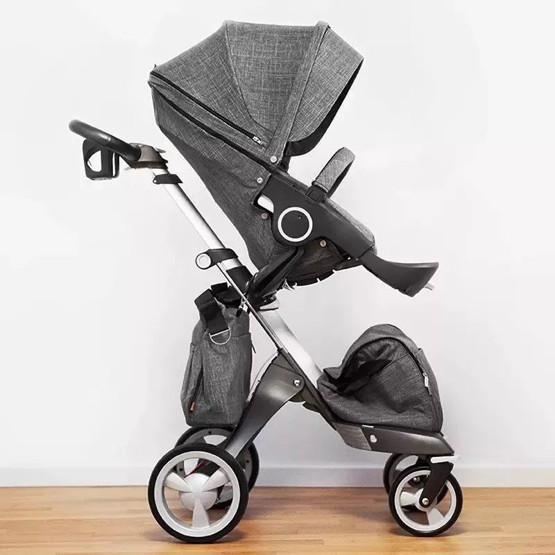 老爸评测双人婴儿推车,婴儿推车实用最强测评