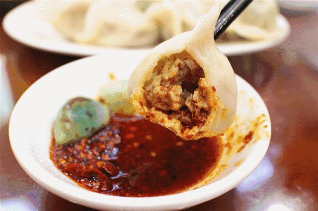 冬至好想吃一碗妈妈包的饺子,冬至到了最想念的是妈妈包的饺子