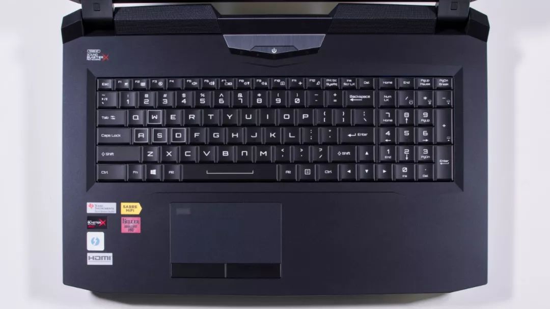 现在最好的游戏本系列,最新推荐的游戏本