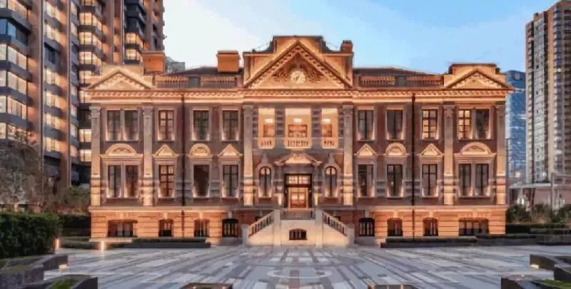 所有人！上海这些东西统统免费，每一个都与你息息相关！