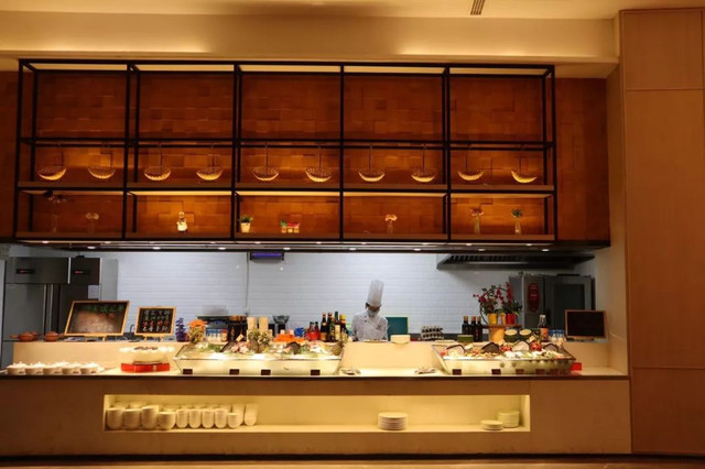 458元自助餐海鼎荟,458自助餐帝王蟹