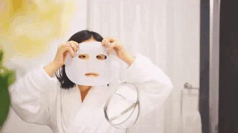 面膜的各种功效真的有用吗,面膜要不要买各种功效的