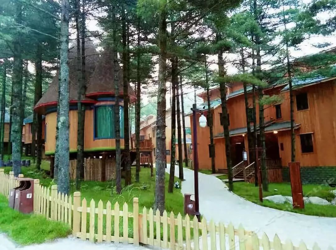 亲爱的客栈在哪,亲爱的客栈所有民宿