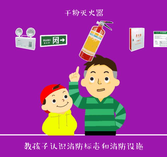 家中起火两个孩子意外被烧伤,家中发生火灾两个孩子被救