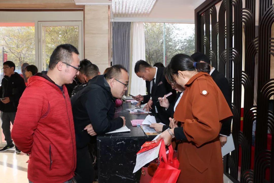 冠销3亿燃爆莱州金日狂销奇迹诞生