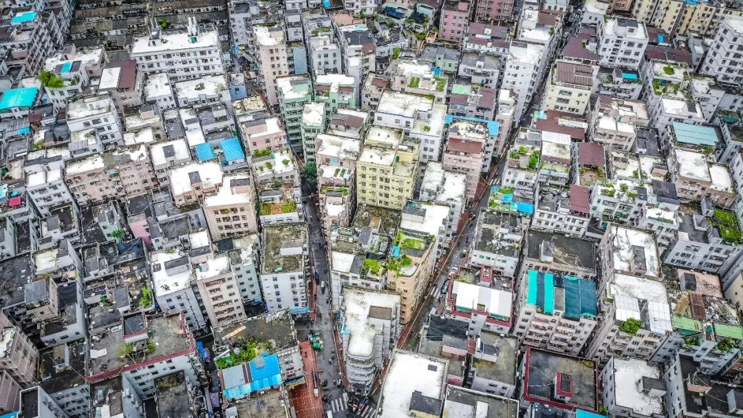 在深圳一辈子租房可行吗,在深圳为什么想租房