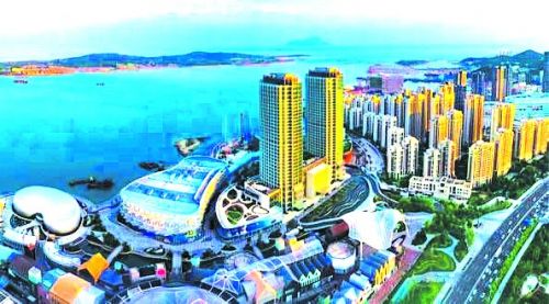 青岛的新零售,青岛新零售风口项目