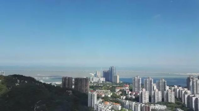 南宁自驾去香港旅游攻略,南宁过香港攻略