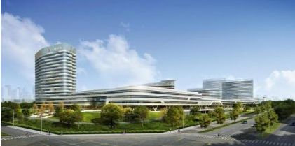 合肥市的省三甲医院有几个,合肥再添两所高水平专科医院