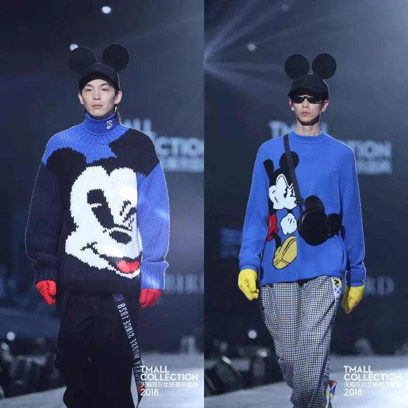 中国市场已经满足不了太平鸟成长的野心瞄准全球新生代