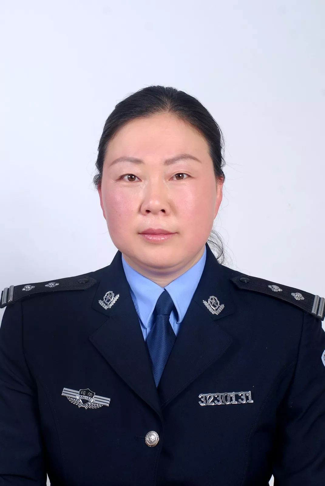 官宣！他们是江苏省戒毒系统“最美警察”“最美警嫂”“最美职工”