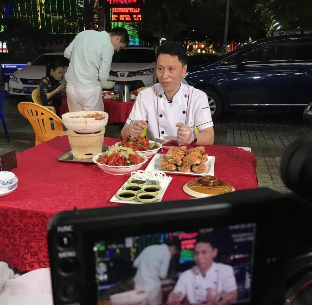 广州宵夜美食荔湾,广州宵夜街美食