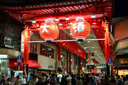 日本名古屋旅游攻略,名古屋观光指南