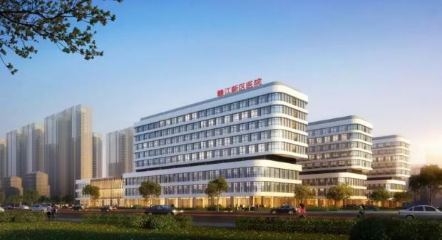 南昌这里要开挂了！住这个地方未来将身价暴涨