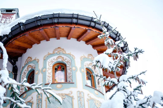 阿尔卑斯山有什么禁地,阿尔卑斯山深处有什么