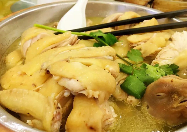 张敬轩美食一条街在哪,张敬轩之前住的地方