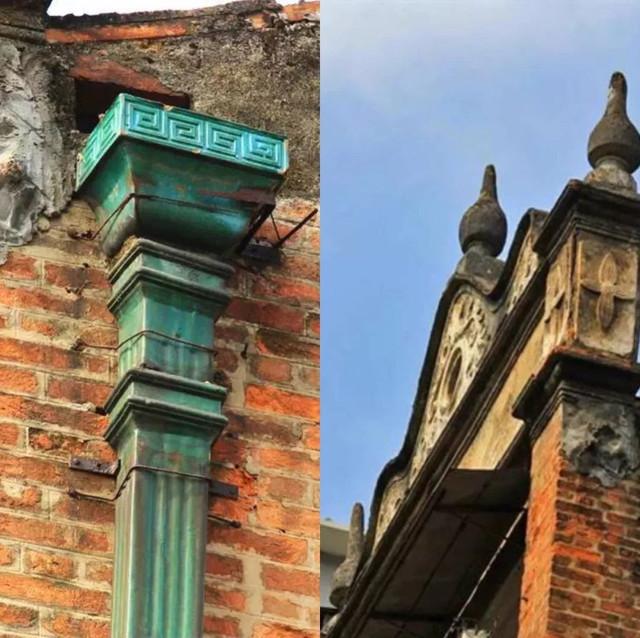 张敬轩住过的这条老街，随便几家美食店，加起来超过150岁！