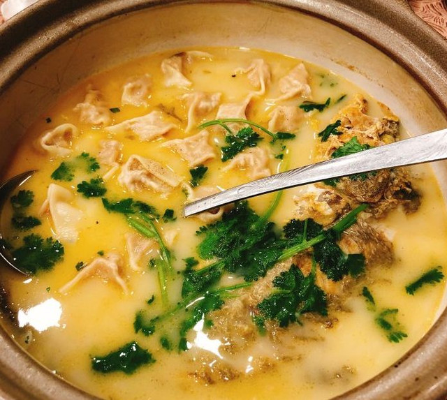 上海人吃的本帮菜,上海人的胃