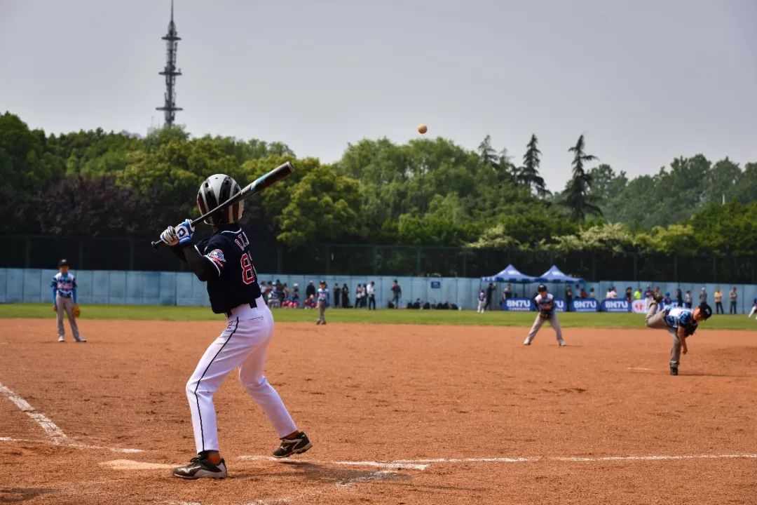 棒球培训,美国棒球培训