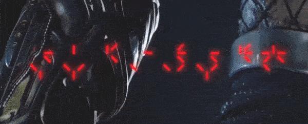 铁血战士都是坏的吗,铁血战士的装备实在不敢恭维