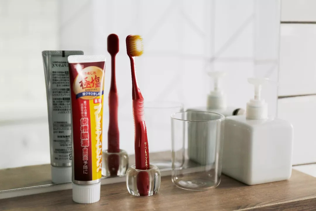 日本必买的牙刷 (双十一必买的牙刷)