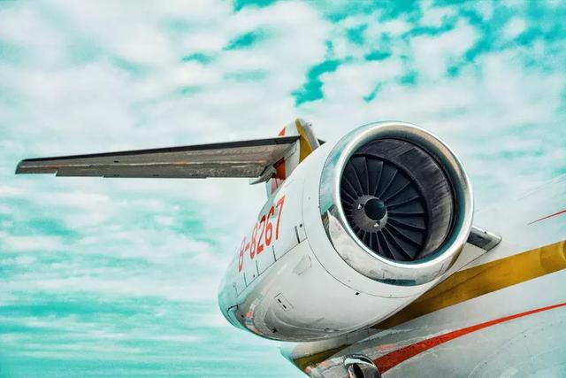 中飞院,让雏鹰翱翔蓝天的力量