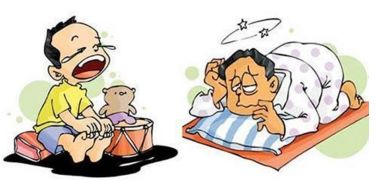 汽修厂喷漆房废气扰民报警管用吗,汽修店喷漆引来环保人员