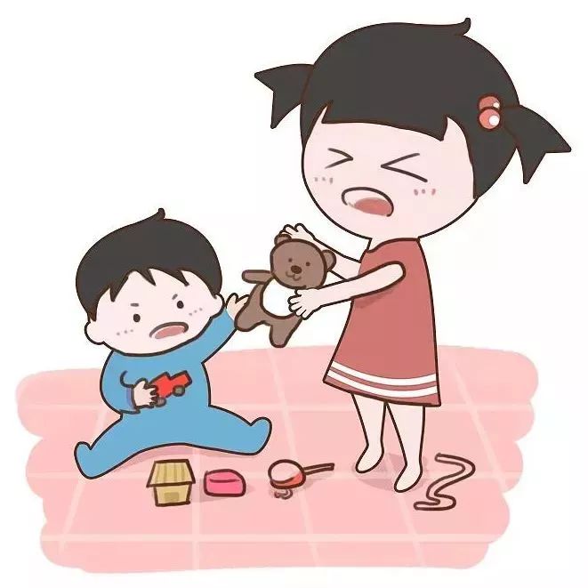 通州这家早教中心做了什么？竟然这么多家长找上门！