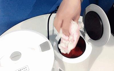 手洗*裤内**真的不干净！耗资百万，只为让你不再手洗*裤内**