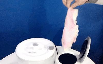 手洗*裤内**真的不干净!耗资百万,只为让你不再手洗*裤内**