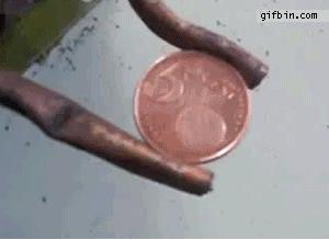 100张趣味化学反应动图,30张化学反应动图