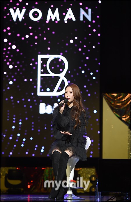 韩国女歌手boa视频,南韩女歌手boa