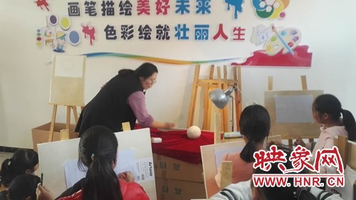 鹿邑贾滩一中,鹿邑贾滩唢呐艺术团