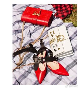 pink燕子包,pinko燕子包微商