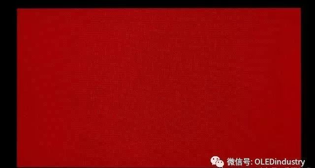 amoled和oled哪个爱烧屏,amoled屏幕会出现烧屏现象吗