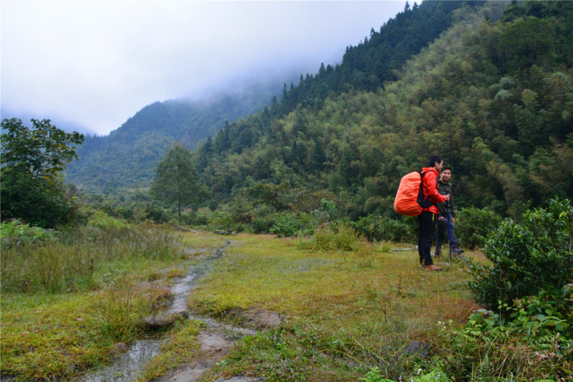 十大非著名山峰,湖南十大非著名山峰