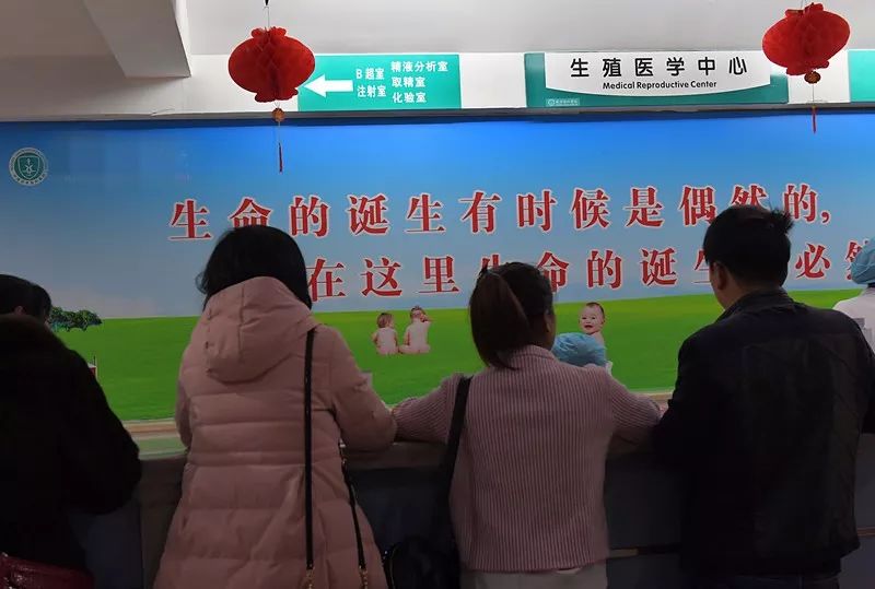 29岁女子怀孕8次全部流产,女子备孕体检7次流产记录