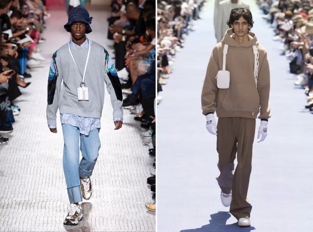 都公元8102年了，还觉得男孩拎包很娘？